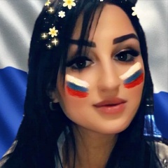 Nikiforova Viktoriya, 01.09.1993, Алматы