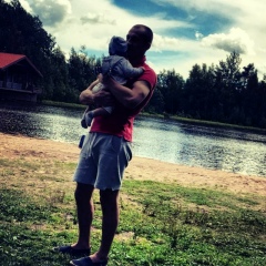 Pavel Karpenko, 03.02, Санкт-Петербург