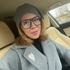 Ольга Томина, 07.07, Москва