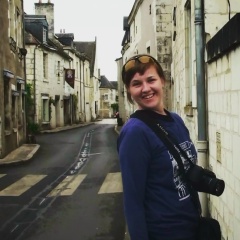 Зоя Цветкова, 25.05, Санкт-Петербург