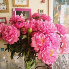 Нина Успенская, 01.06, Санкт-Петербург