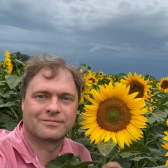 Кирилл Матюрин, 28.03, Санкт-Петербург