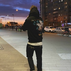 Sergey Mear, 26.09.1994, Москва