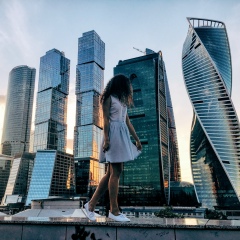 Марина Терехина, 19.01