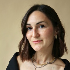 Алина Хафизова, 05.09, Лангепас