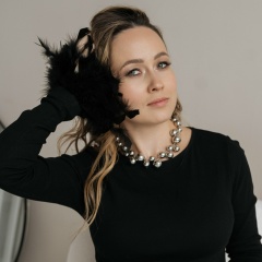 Анастасия Письменник, 23.08