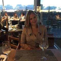 Татьяна Латыпова, 20.02, Санкт-Петербург