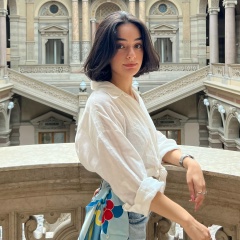 Nino Kvaratskhelia, 02.04.2000