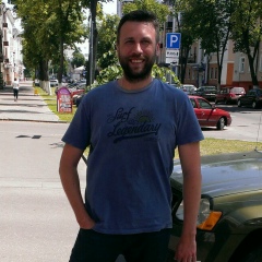 Сергей Петренко, 17.08, Гомель