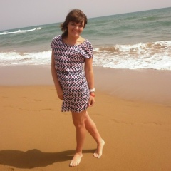 Людмила Клейн, 29.10, Омск