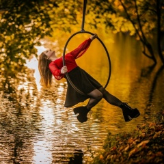 Кристина Теребус, 03.03, Санкт-Петербург