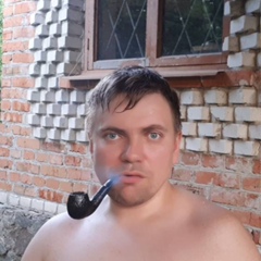 Иван Чернядьев, 11.10.1985, Киев