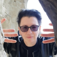 Жанна Левченко, 04.12