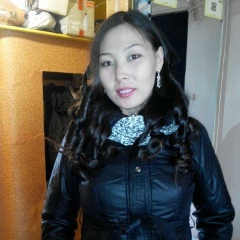 Ньургуьун Олесова, 02.12, Якутск