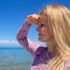 Екатерина Гафыкина, 12.04, Москва