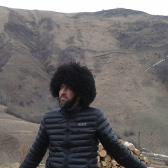 Иса Астемиров