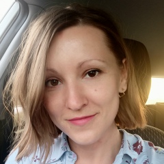 Мила Костерева, Щекино