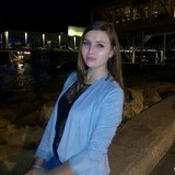 Юлия Останина, 06.01, Новосибирск