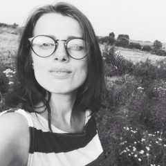 Ника Громова, 26.04, Киев