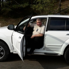 Михаил Усач, 07.01, Сортавала