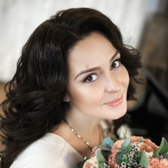 Kira Ульяницкая, 23.08.1973, Красноярск