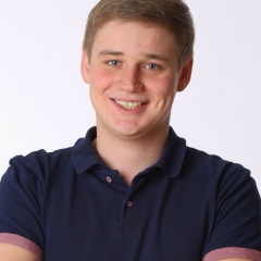 Денис Бружас, 26.02, Киев