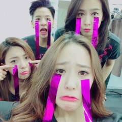 Krys Jung, 24.10.1994, México