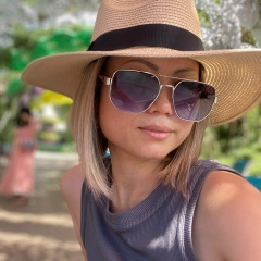 Галина Ким, 06.11.1989, Алматы