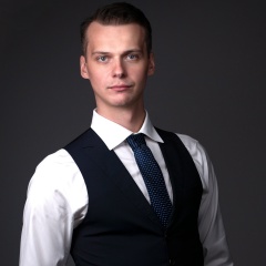 Eugene Chvanau, 13.06.1991, New York City