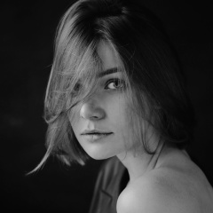 Дарья Швецова, 22.07.1992, Москва