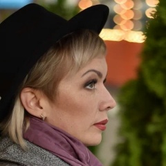 Алёна Княгницкая, 07.08, Краснодар