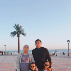 Камшат Атчибаева, 01.01.1993, Актау