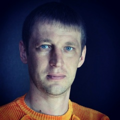 Андрей Дронов, Перевальск