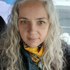 Светлана Дробахина, 23.07.1982, Кемерово