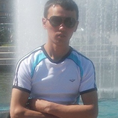 Дастан Назаралиев, 09.02, Санкт-Петербург