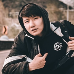 Адилєт Абуталип, 29.04.1997, Алматы