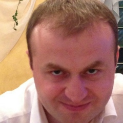 Рафик Срапян, 08.02.1982, Самара