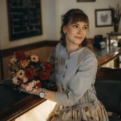 Надежда Гордеева, 24.12.1985, Ярославль