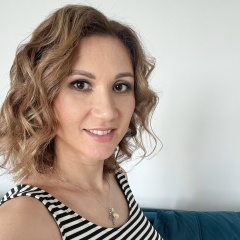 Яна Мезенцева, 05.03