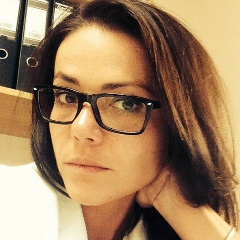 Евгения Бурмистрова, 08.07.1984, Москва