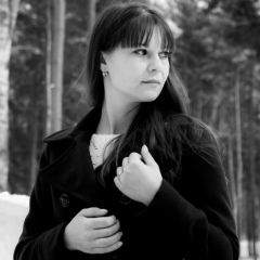 Наталья Тишкина, 25.09