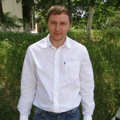 Дмитрий Заикин, 19.12.1979, Кизляр