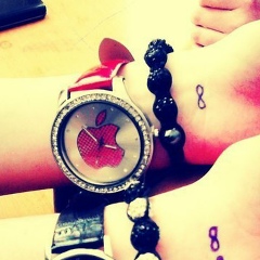 Инна Лиева, 25.04.1999