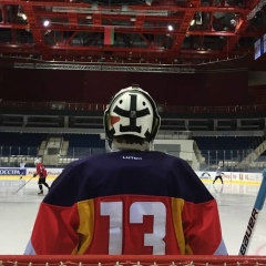 Никита Зверев, 31.01.1983, Санкт-Петербург