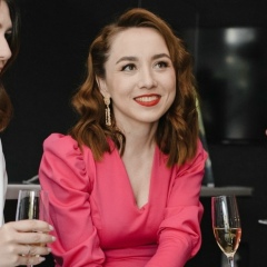 Эльвира Ибрагимова, 25.09, Саратов