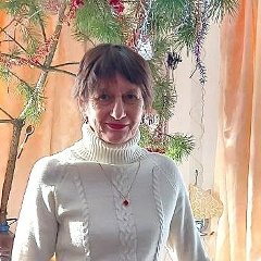 Наталия Ломакина, 27.10, Новороссийск