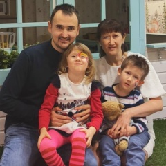 Катя Ганц, 19.05.1982, Valencia