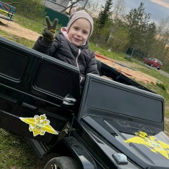 Антон , 18.07, Санкт-Петербург