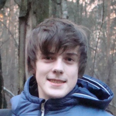 Олег Кравченко, 06.11, Санкт-Петербург