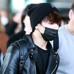 Kajeonjk Bangtan, 01.09.1997, Seoul